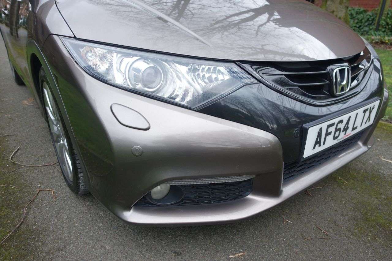 2014 HONDA CIVIC 2014 HONDA CIVIC