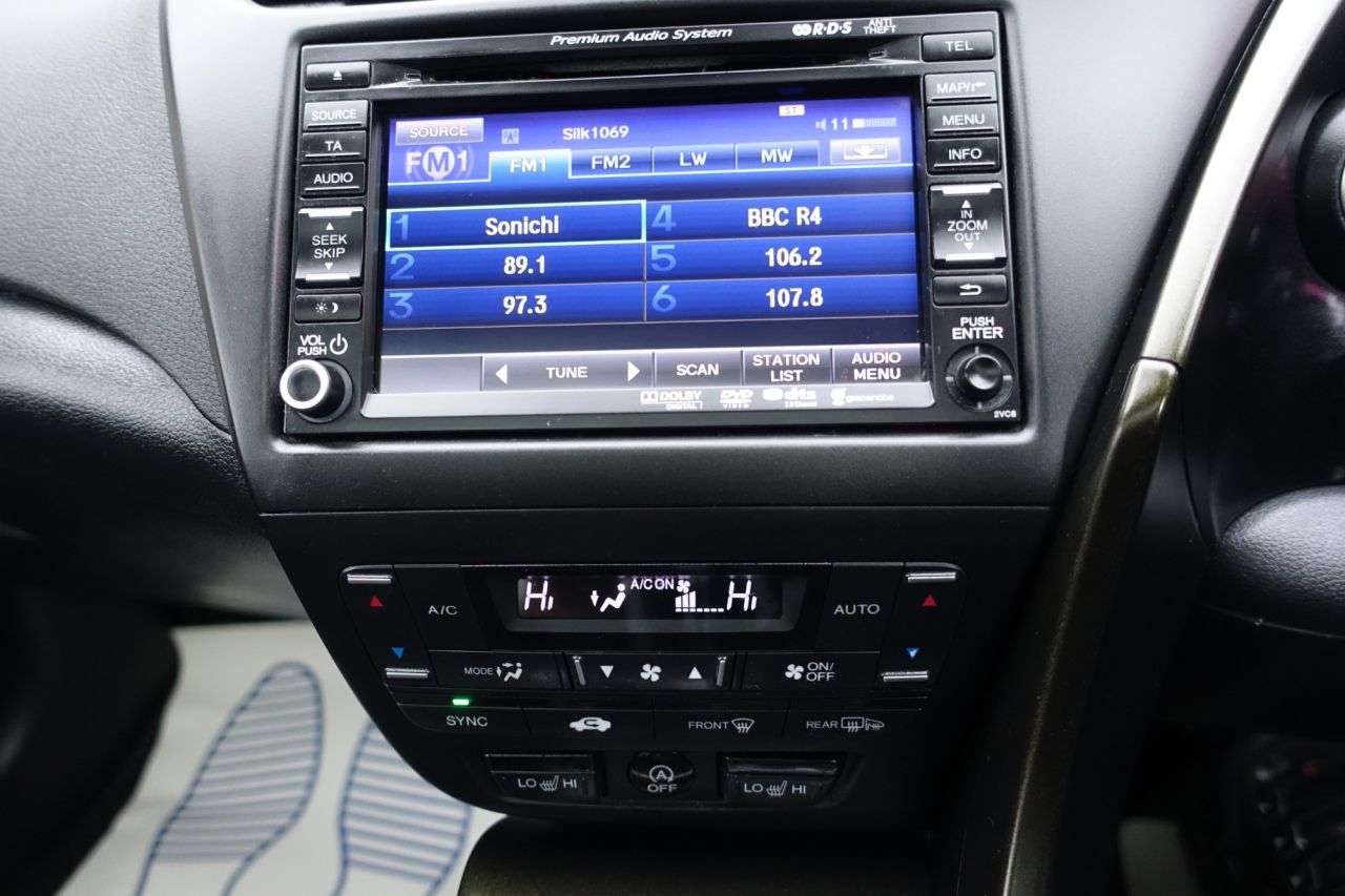 2014 HONDA CIVIC 2014 HONDA CIVIC