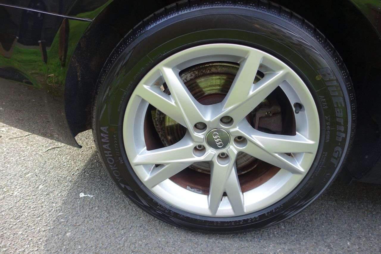 2016 AUDI A4 2016 AUDI A4