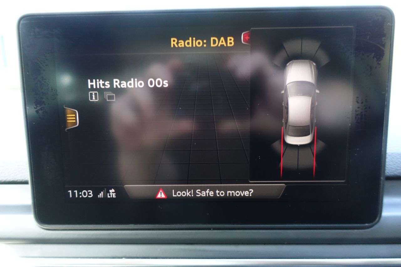 2016 AUDI A4 2016 AUDI A4