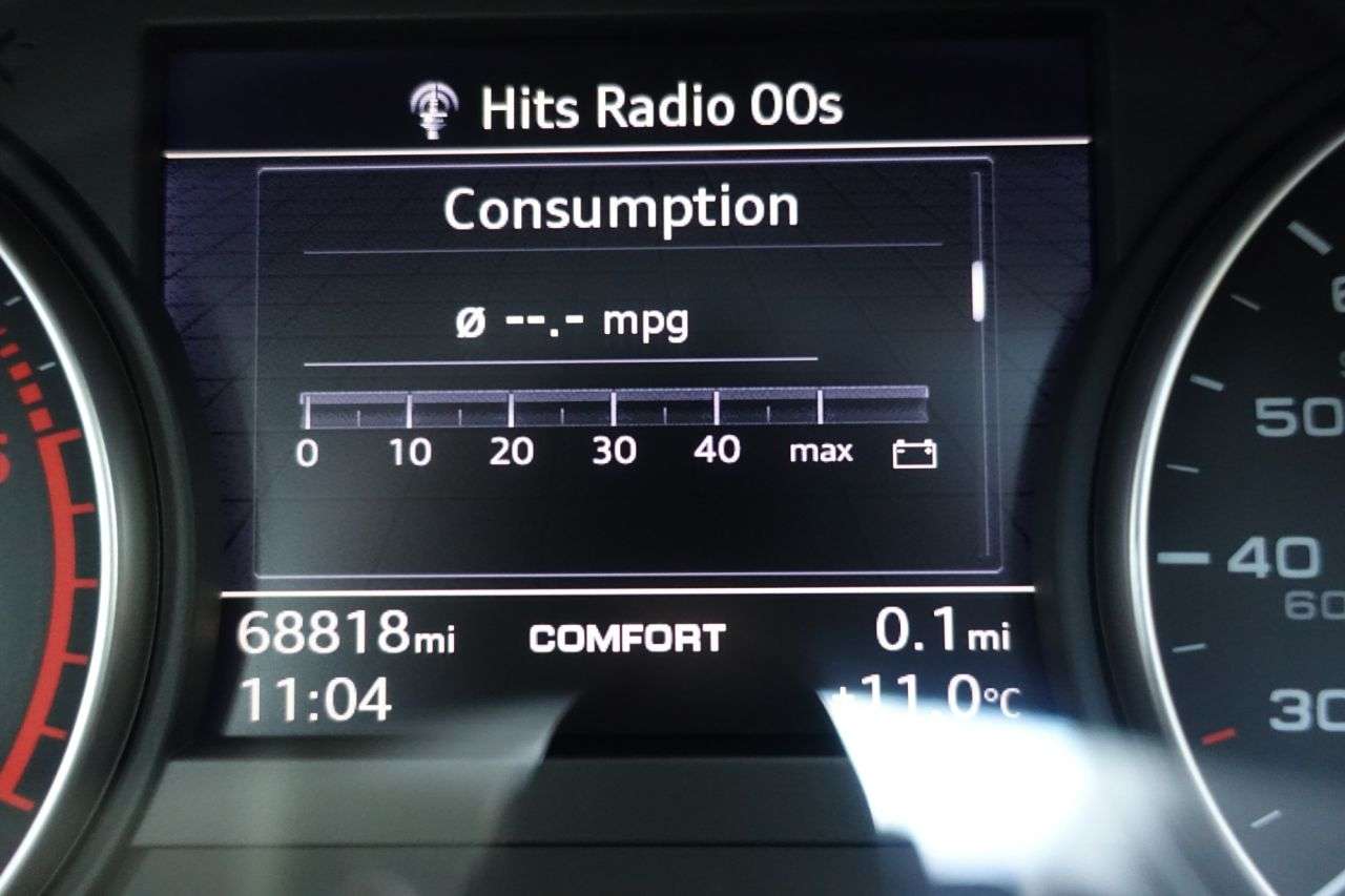 2016 AUDI A4 2016 AUDI A4