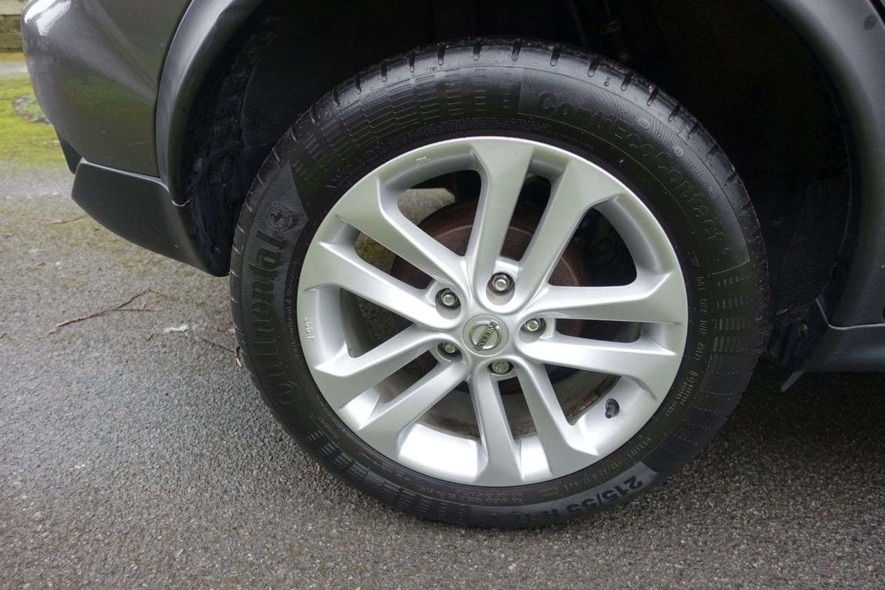 2018 NISSAN JUKE 2018 NISSAN JUKE