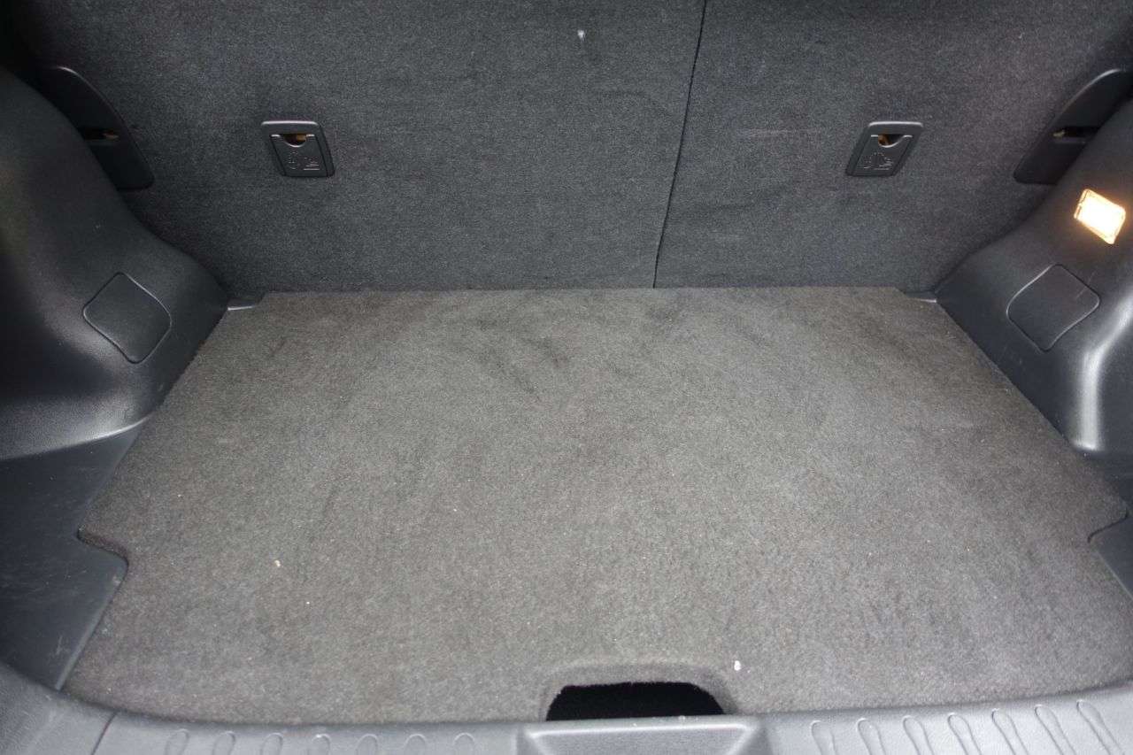 2018 NISSAN JUKE 2018 NISSAN JUKE