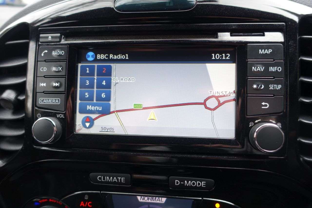 2018 NISSAN JUKE 2018 NISSAN JUKE