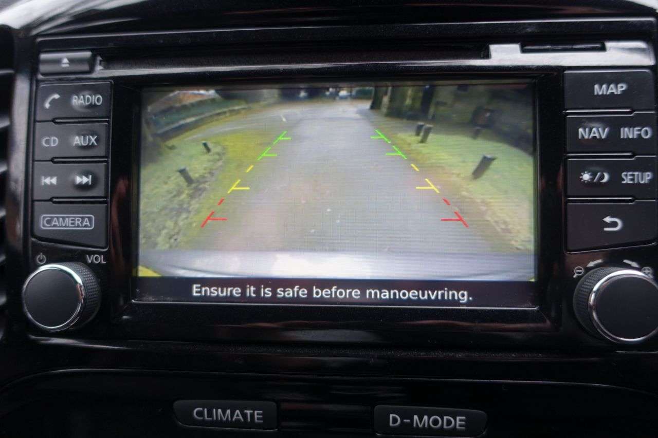 2018 NISSAN JUKE 2018 NISSAN JUKE