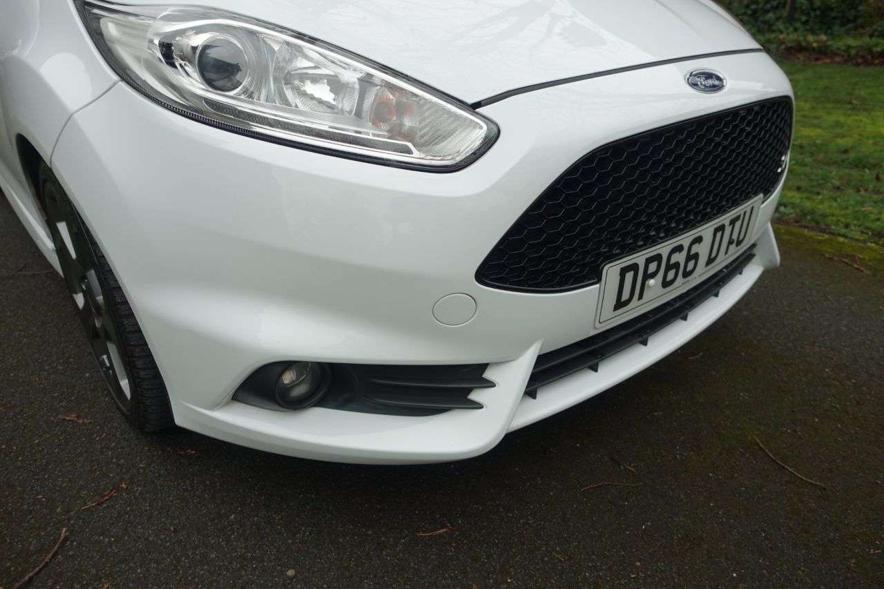 2017 FORD FIESTA 2017 FORD FIESTA