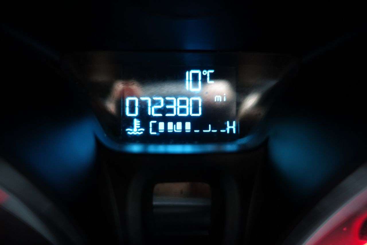 2017 FORD FIESTA 2017 FORD FIESTA