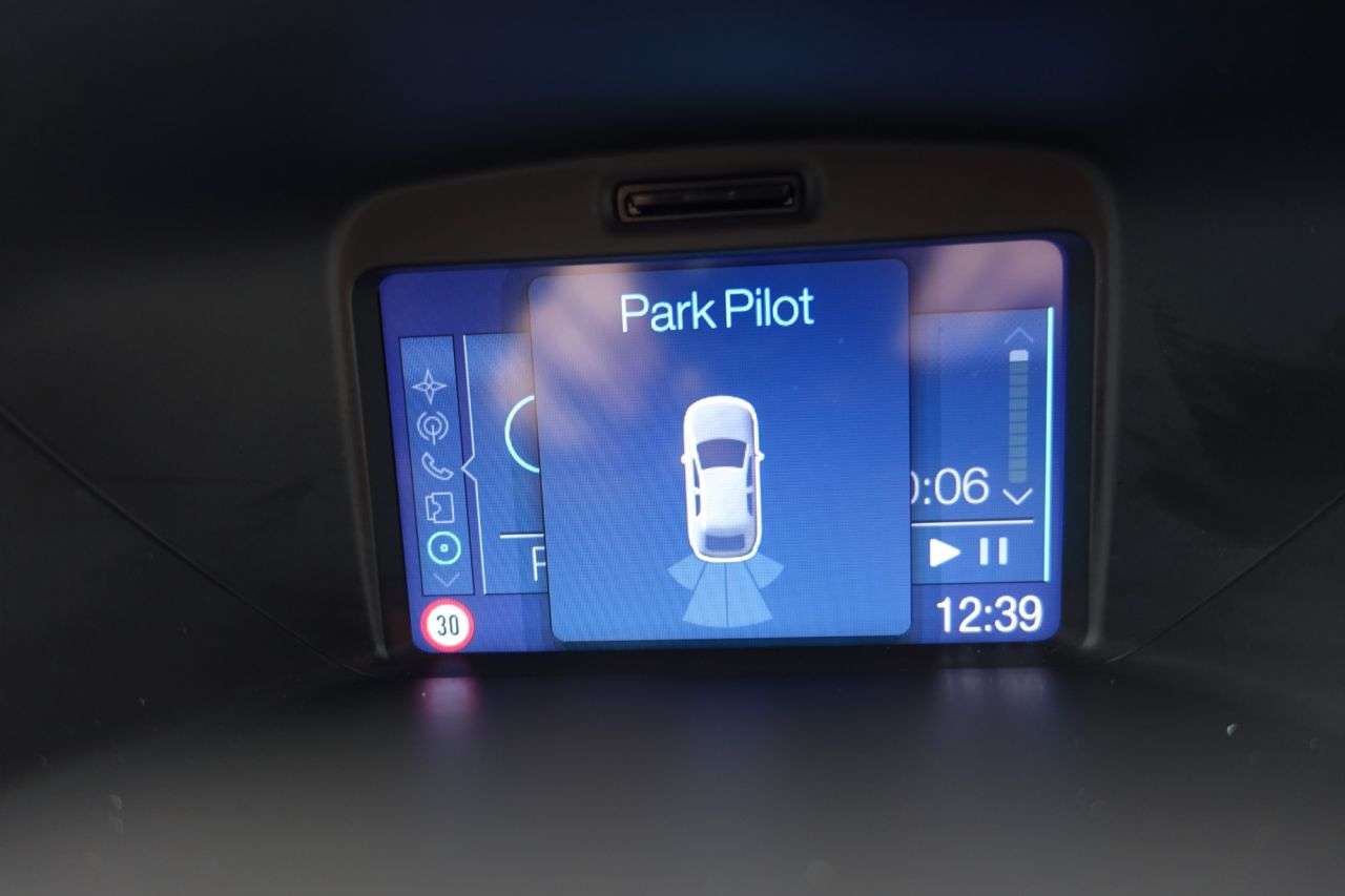 2017 FORD FIESTA 2017 FORD FIESTA