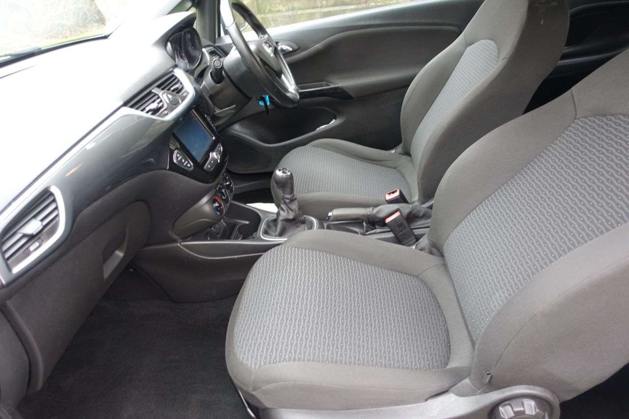 A 2016 VAUXHALL CORSA 1.4i ecoFLEX Energy Hatchback 3dr Petrol Manual Euro 6 (a/c) (75 ps) Only 2 A 2016 VAUXHALL CORSA 1.4i ecoFLEX Energy Hatchback 3dr Petrol Manual Euro 6 (a/c) (75 ps) Only 2