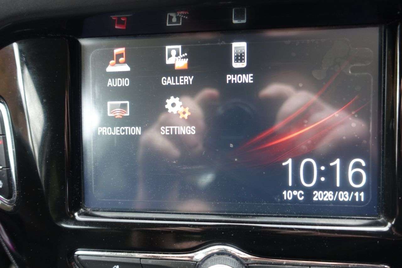 2016 VAUXHALL CORSA 2016 VAUXHALL CORSA