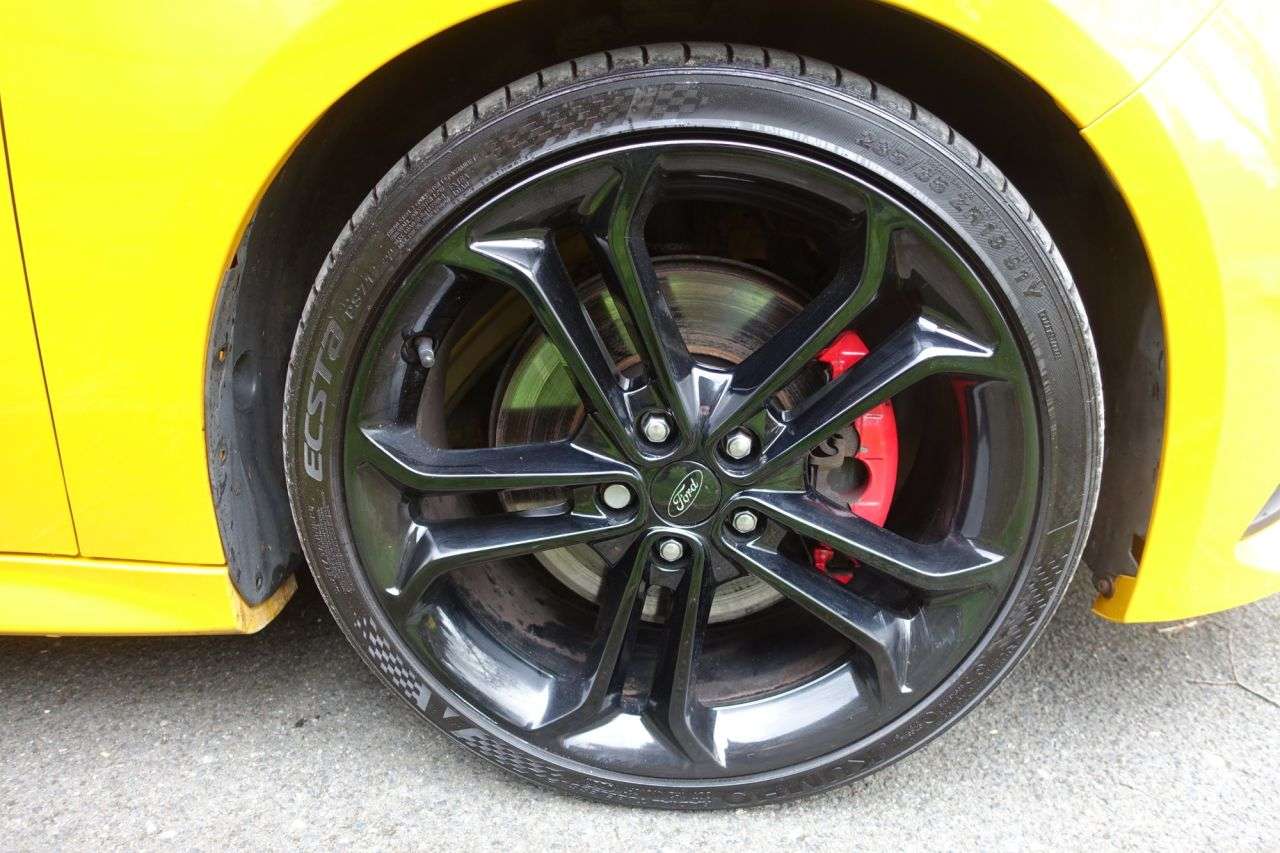 2018 FORD FOCUS 2018 FORD FOCUS