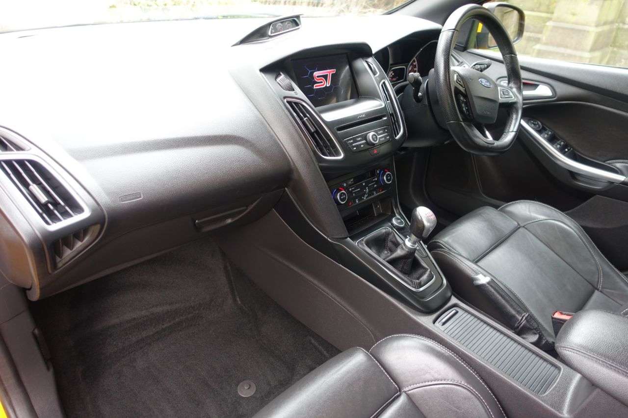 2018 FORD FOCUS 2018 FORD FOCUS