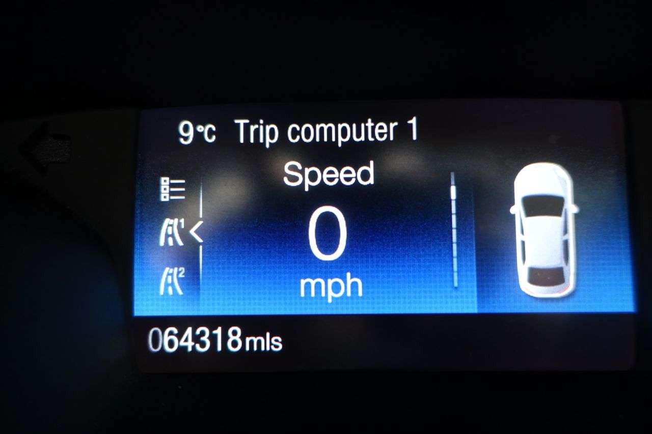 2018 FORD FOCUS 2018 FORD FOCUS