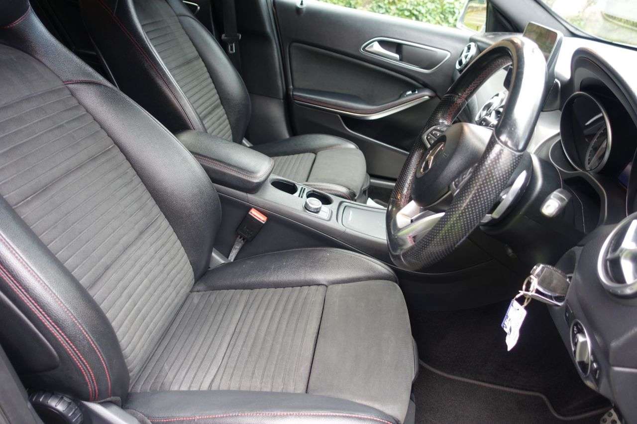 2016 MERCEDES-BENZ GLA 2016 MERCEDES-BENZ GLA