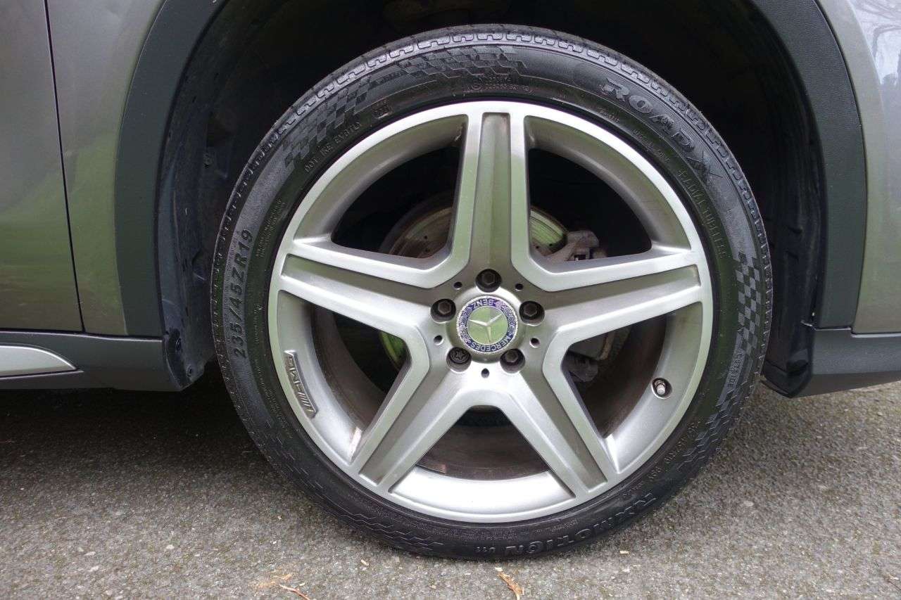 2016 MERCEDES-BENZ GLA 2016 MERCEDES-BENZ GLA