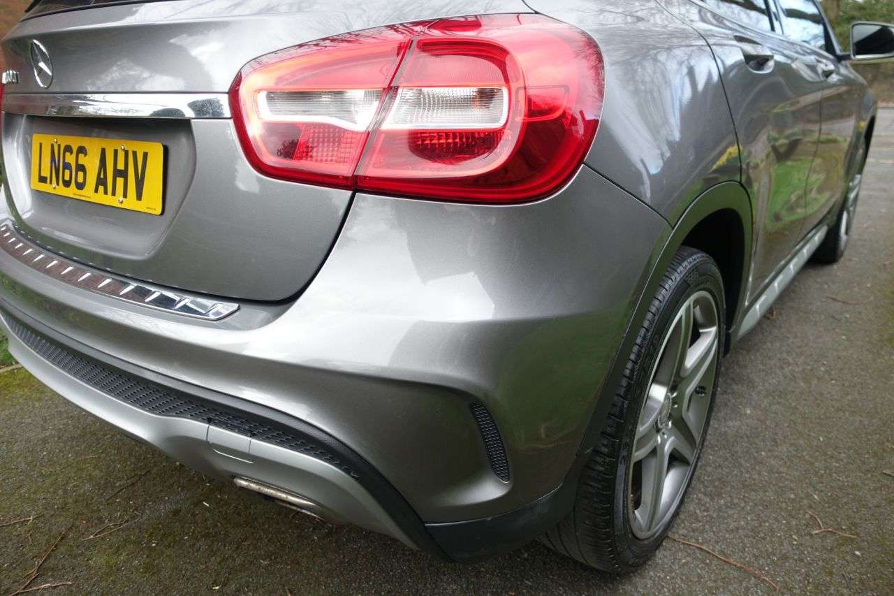 2016 MERCEDES-BENZ GLA 2016 MERCEDES-BENZ GLA