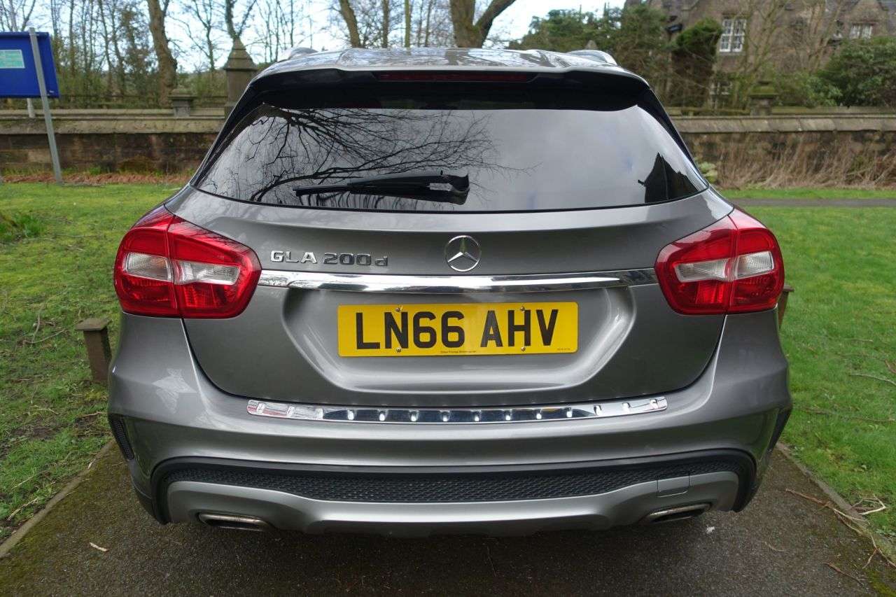 2016 MERCEDES-BENZ GLA 2016 MERCEDES-BENZ GLA