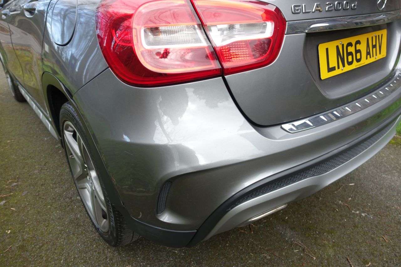 2016 MERCEDES-BENZ GLA 2016 MERCEDES-BENZ GLA