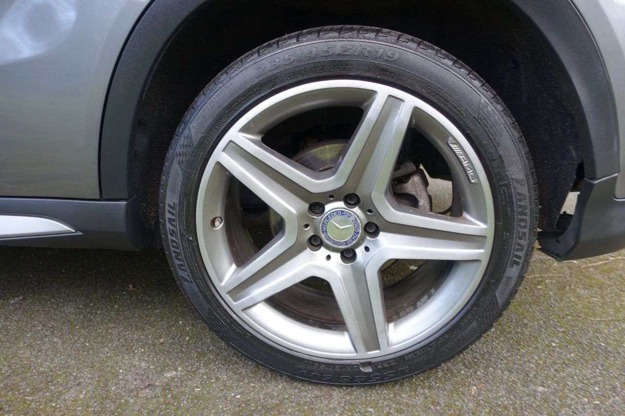 2016 MERCEDES-BENZ GLA 2016 MERCEDES-BENZ GLA