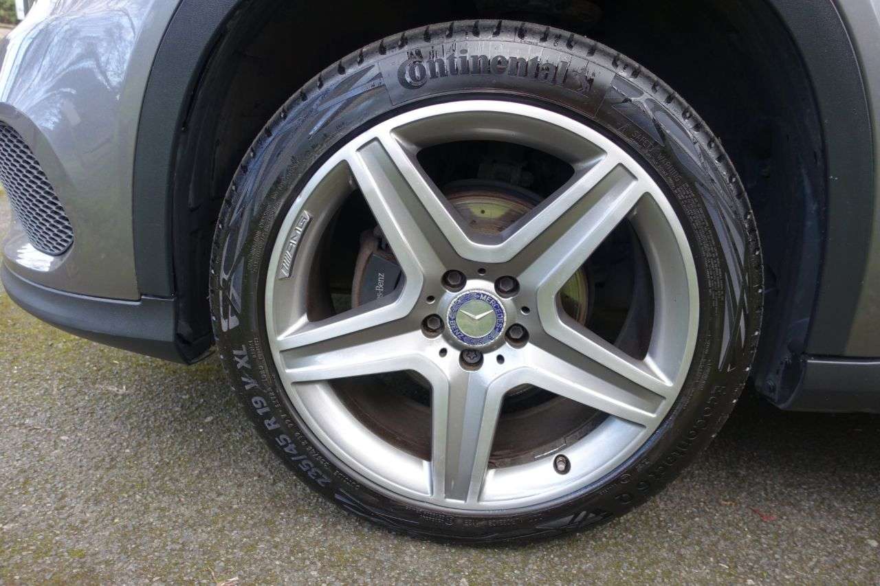 2016 MERCEDES-BENZ GLA 2016 MERCEDES-BENZ GLA