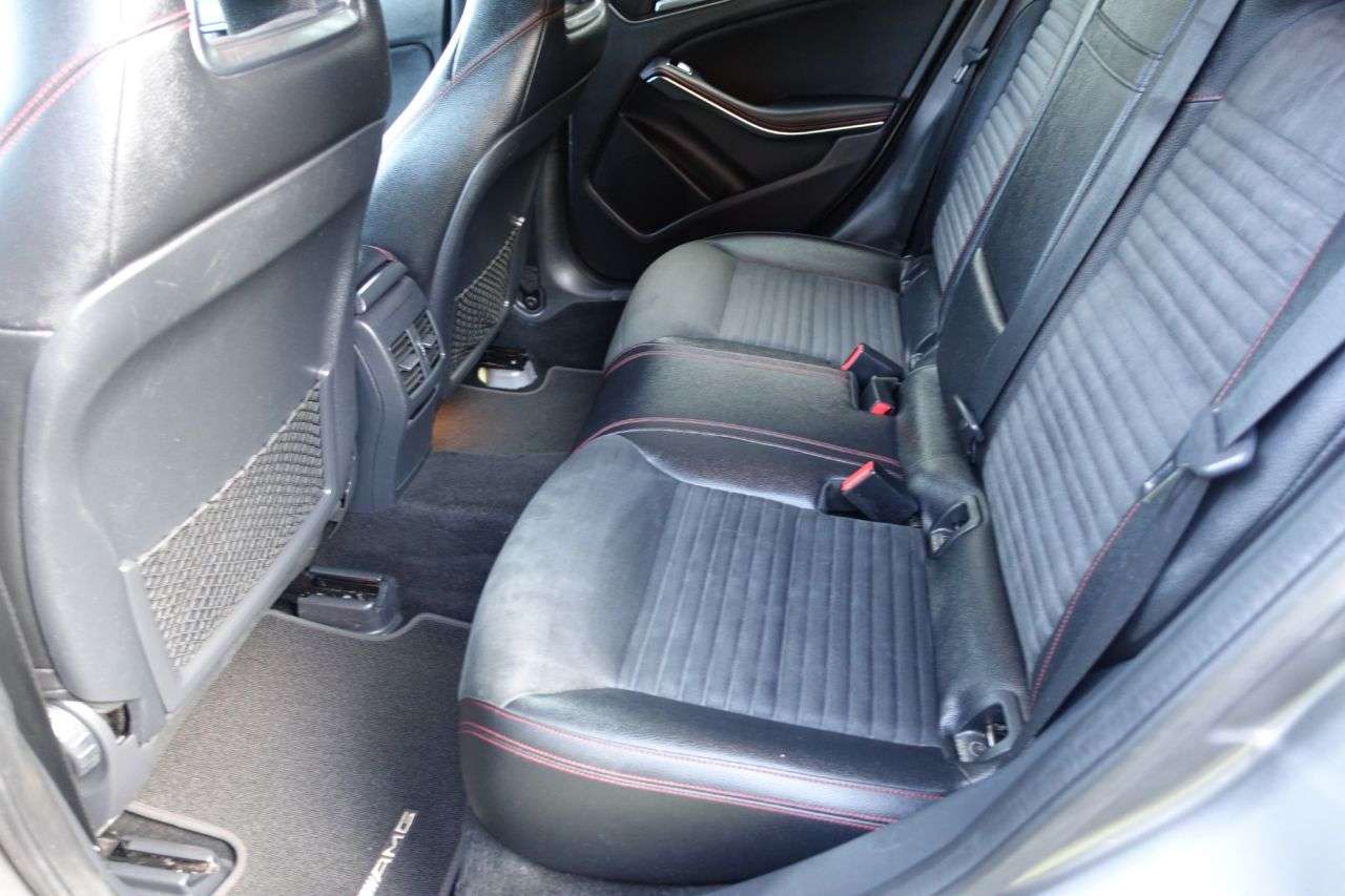 2016 MERCEDES-BENZ GLA 2016 MERCEDES-BENZ GLA