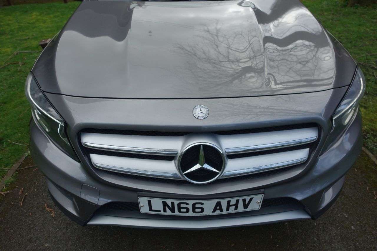 2016 MERCEDES-BENZ GLA 2016 MERCEDES-BENZ GLA