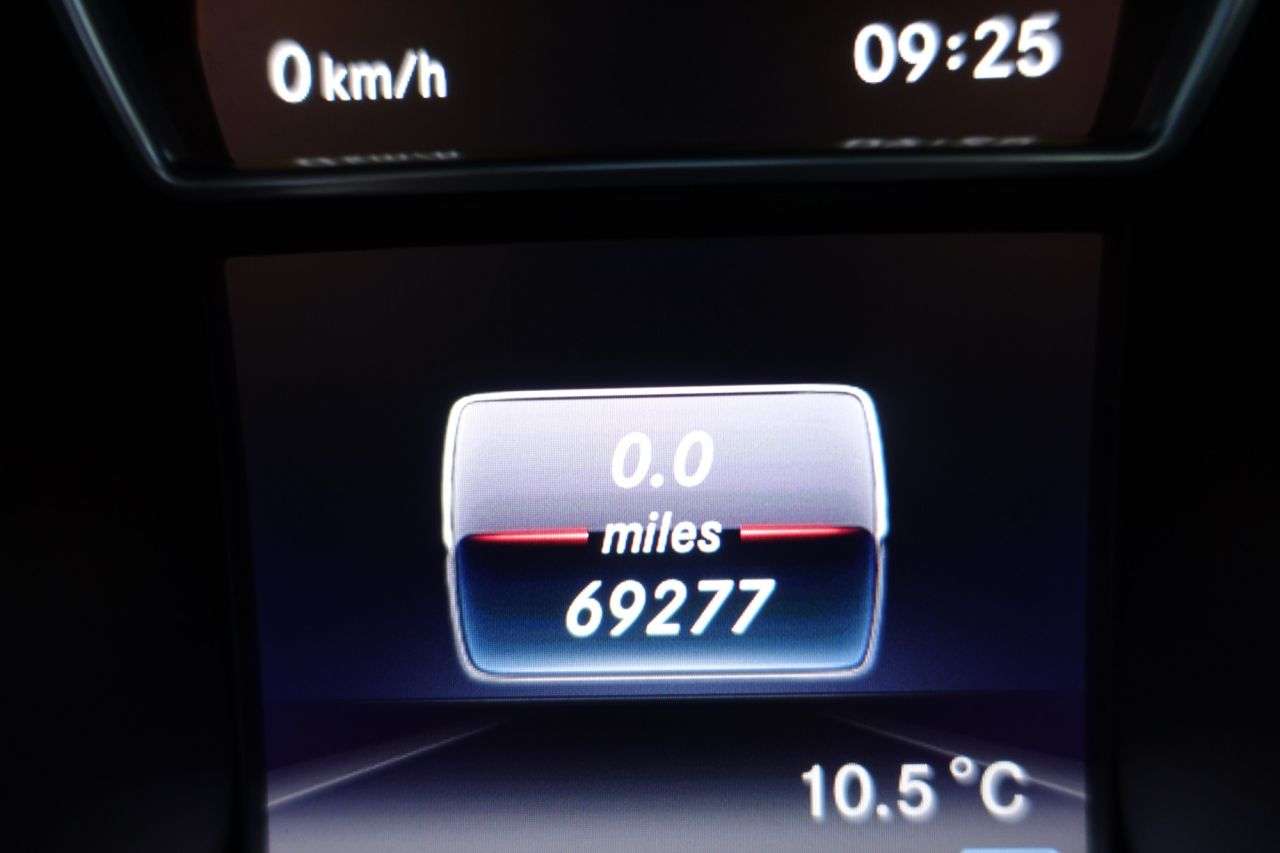 2016 MERCEDES-BENZ GLA 2016 MERCEDES-BENZ GLA