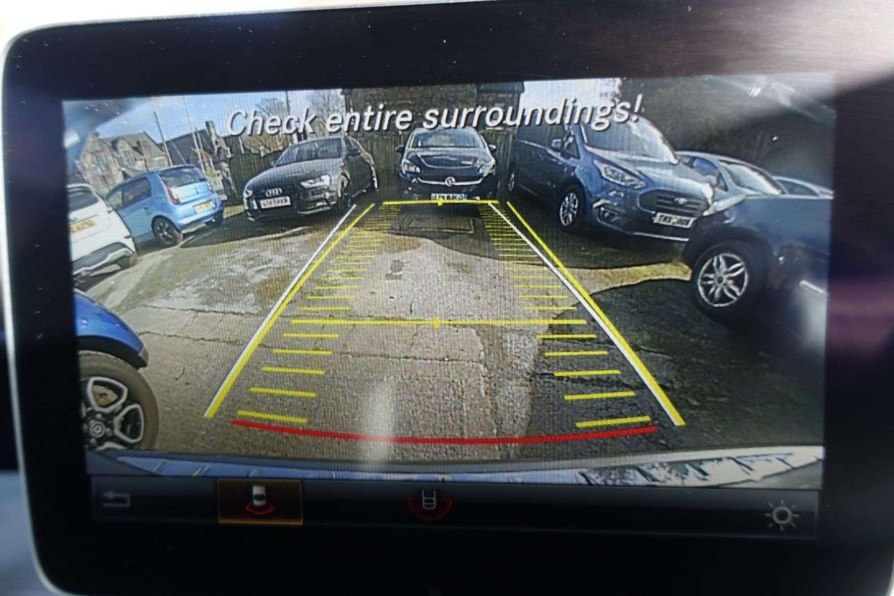 2016 MERCEDES-BENZ GLA 2016 MERCEDES-BENZ GLA