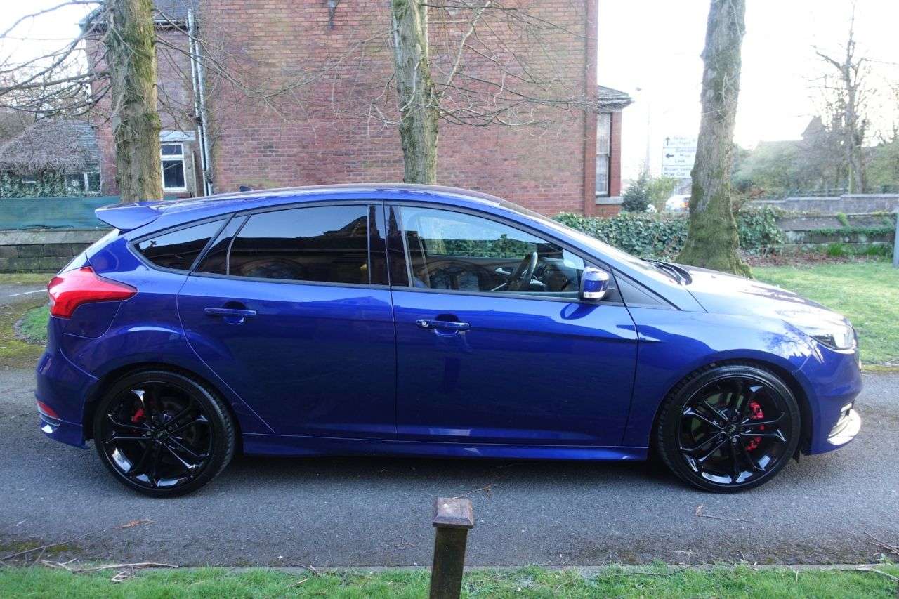 2016 FORD FOCUS 2016 FORD FOCUS