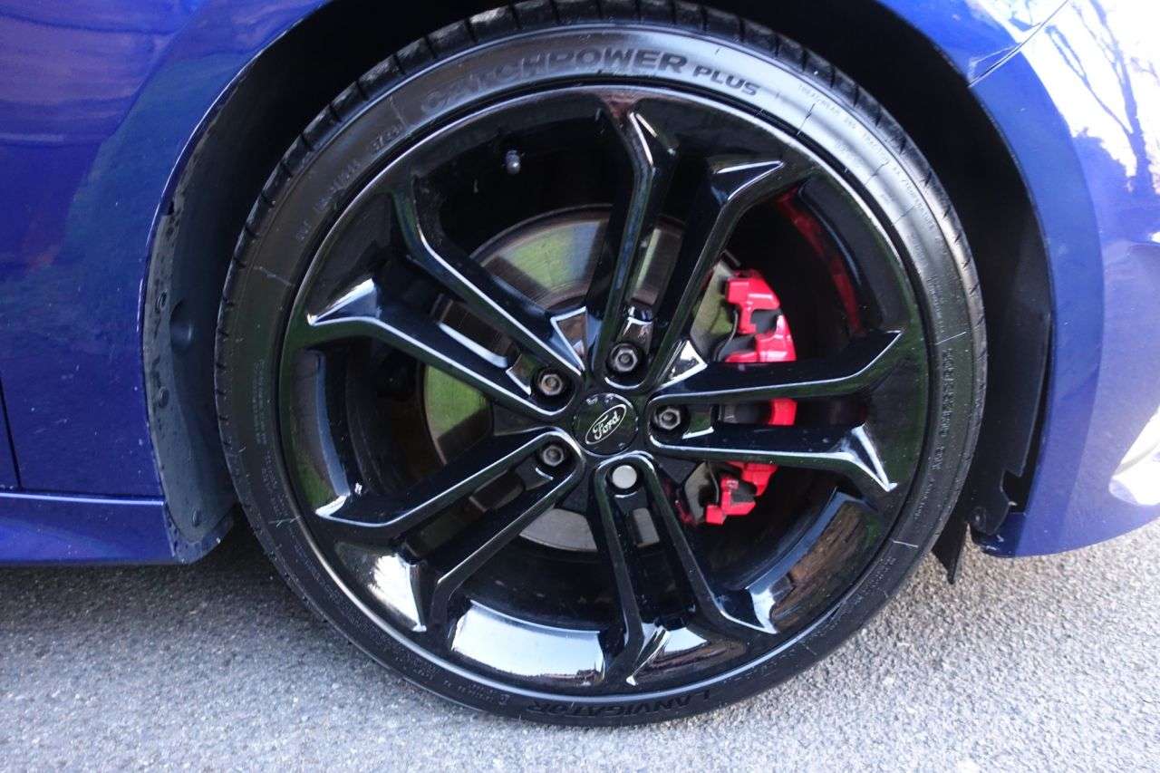 2016 FORD FOCUS 2016 FORD FOCUS