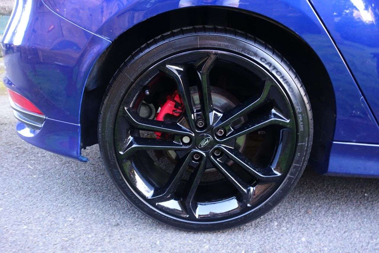 2016 FORD FOCUS 2016 FORD FOCUS