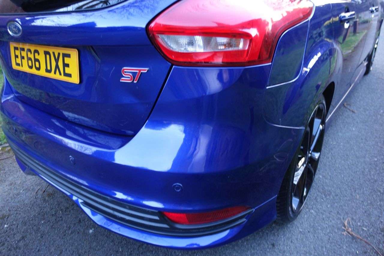 2016 FORD FOCUS 2016 FORD FOCUS