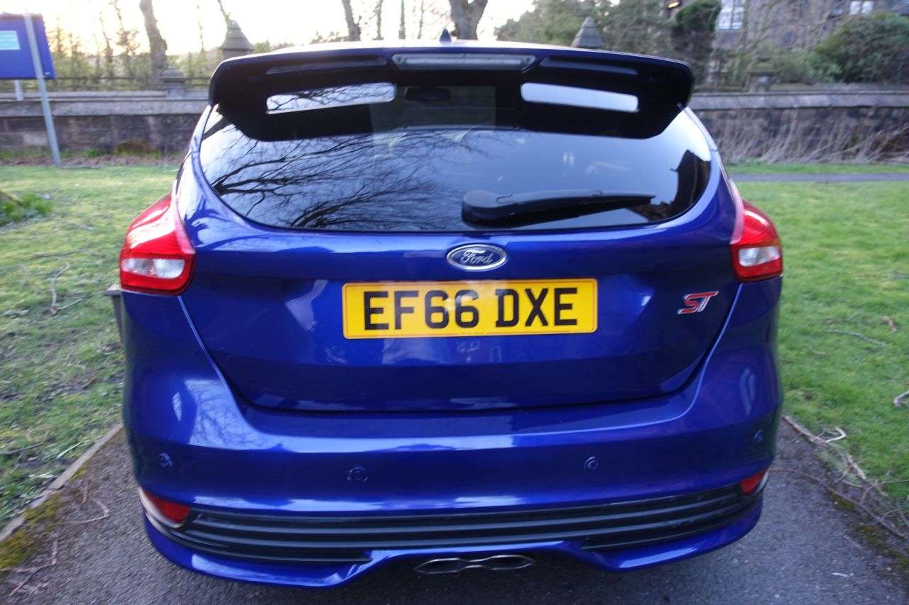 2016 FORD FOCUS 2016 FORD FOCUS