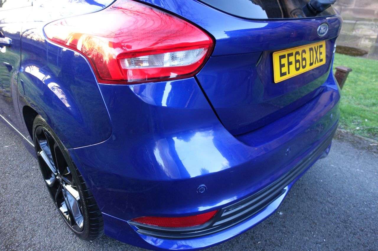 2016 FORD FOCUS 2016 FORD FOCUS