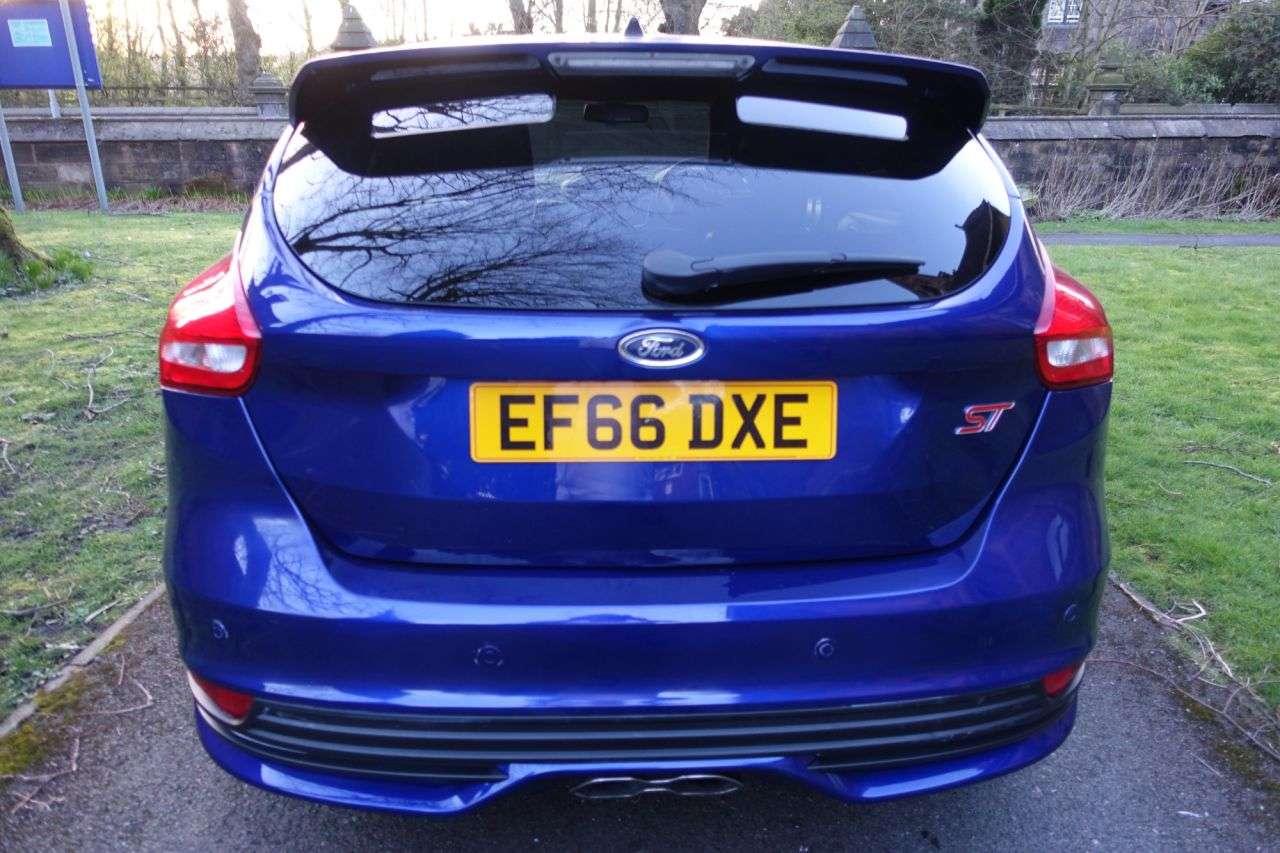 2016 FORD FOCUS 2016 FORD FOCUS