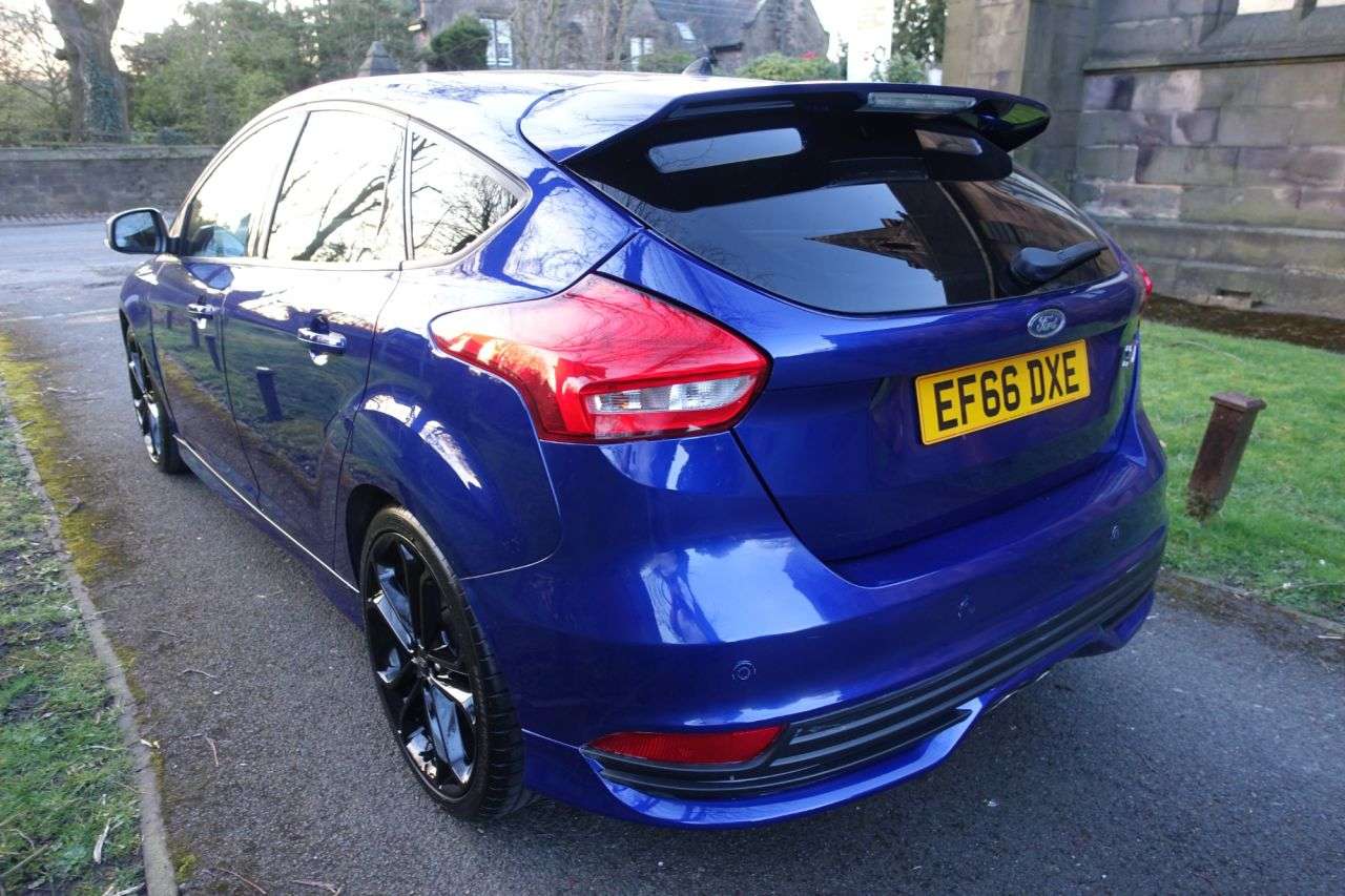 2016 FORD FOCUS 2016 FORD FOCUS