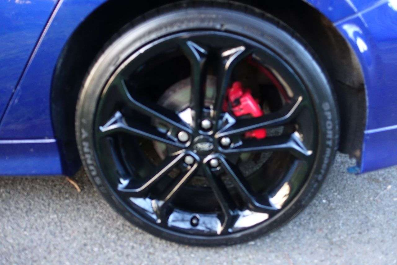 2016 FORD FOCUS 2016 FORD FOCUS