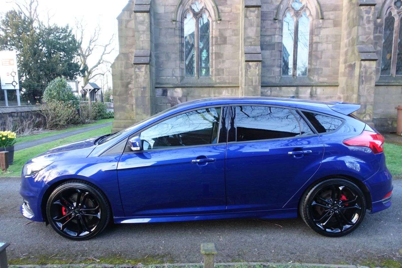 2016 FORD FOCUS 2016 FORD FOCUS