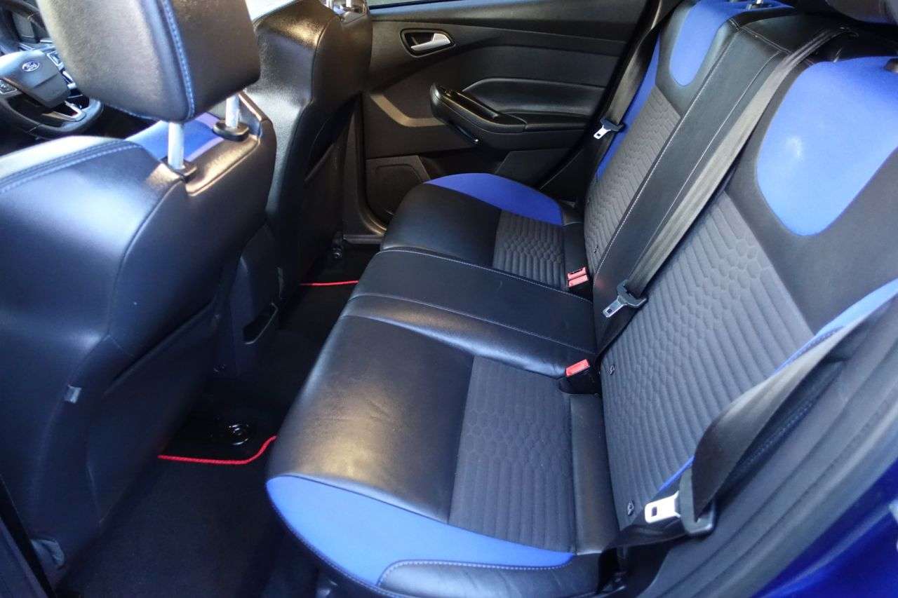 2016 FORD FOCUS 2016 FORD FOCUS