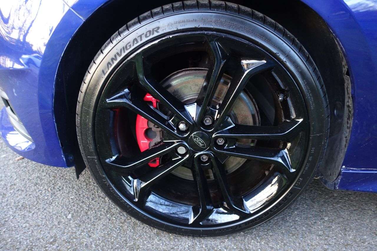 2016 FORD FOCUS 2016 FORD FOCUS