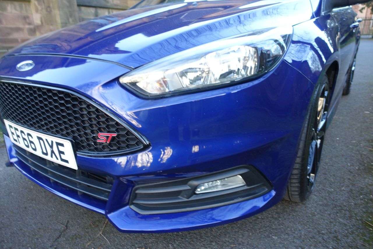 2016 FORD FOCUS 2016 FORD FOCUS