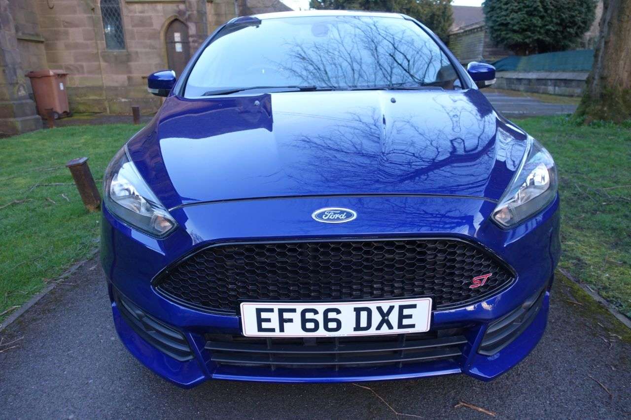 2016 FORD FOCUS 2016 FORD FOCUS