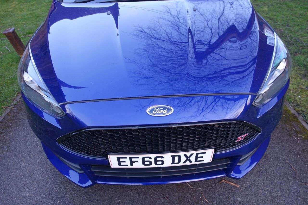 2016 FORD FOCUS 2016 FORD FOCUS