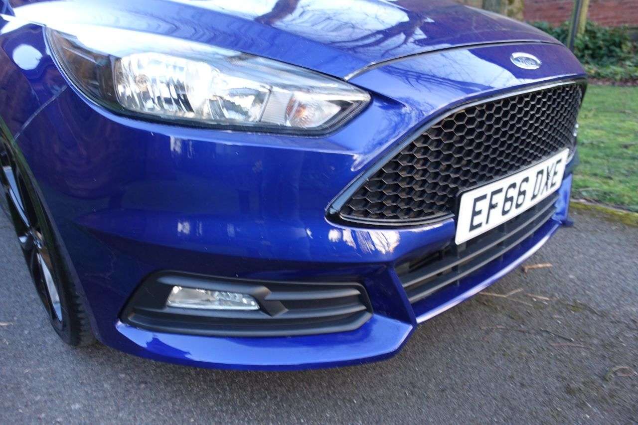 2016 FORD FOCUS 2016 FORD FOCUS