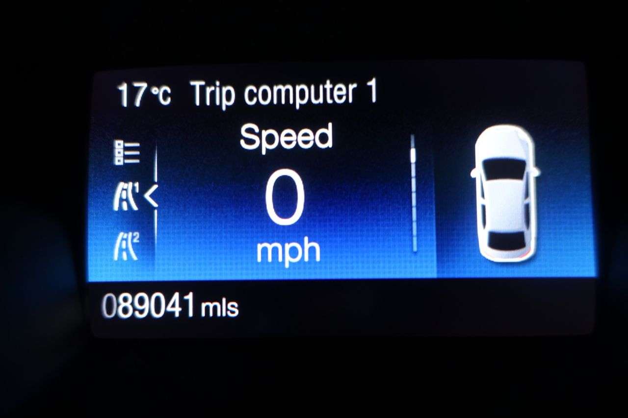 2016 FORD FOCUS 2016 FORD FOCUS