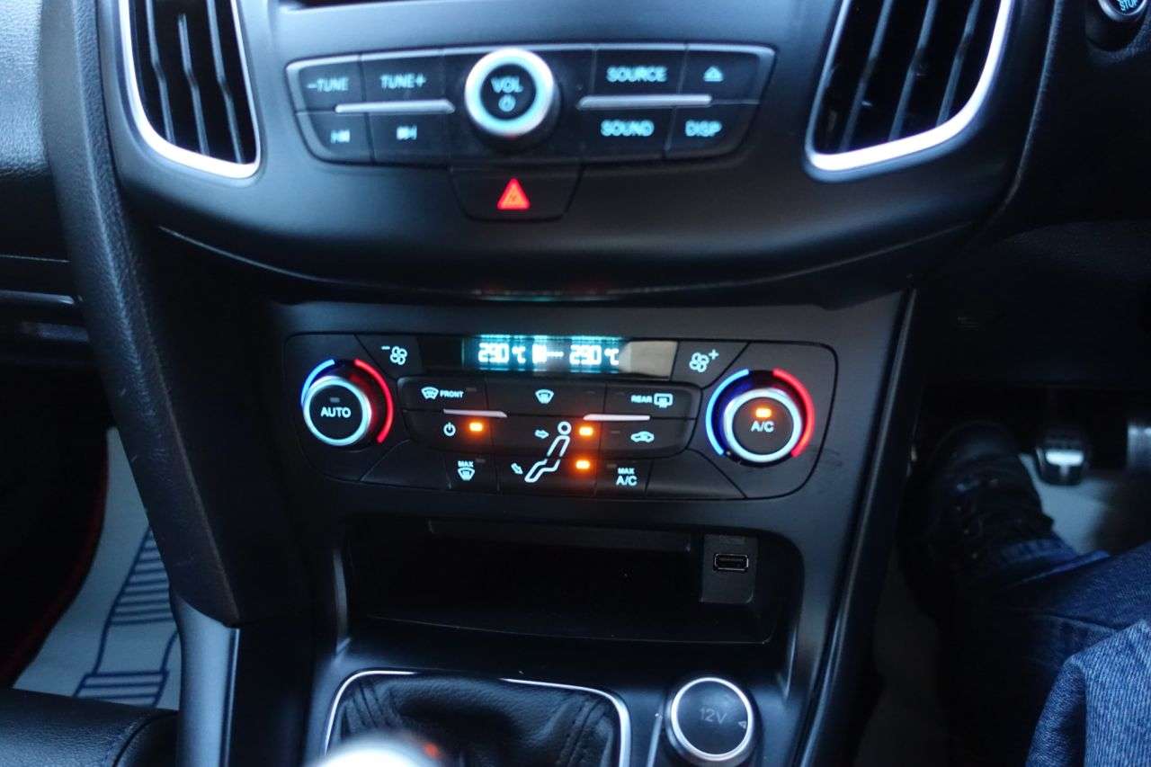 2016 FORD FOCUS 2016 FORD FOCUS