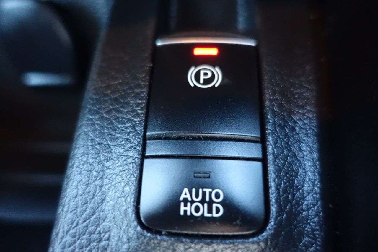 2018 NISSAN QASHQAI 2018 NISSAN QASHQAI