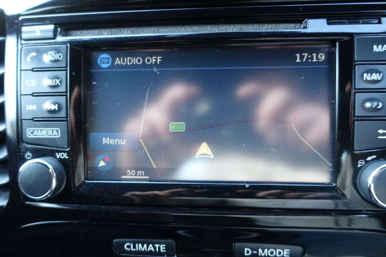 2016 NISSAN JUKE 2016 NISSAN JUKE