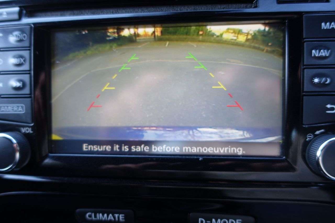 2016 NISSAN JUKE 2016 NISSAN JUKE