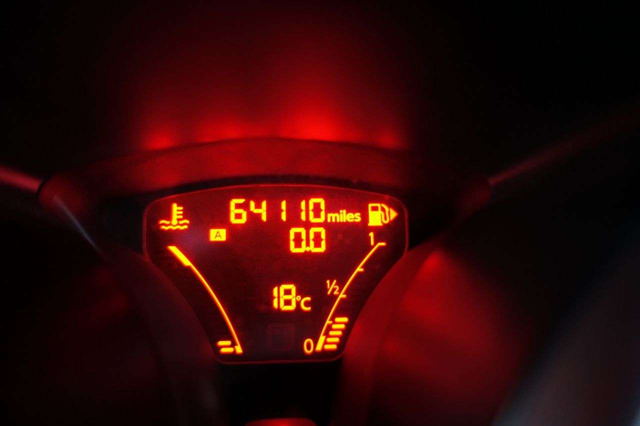 2016 NISSAN JUKE 2016 NISSAN JUKE